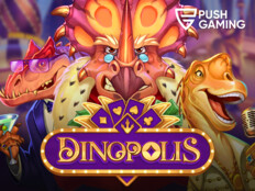 Top casino bonuses34